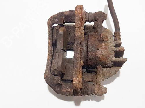 Left front brake caliper MITSUBISHI SPACE STAR MPV (DG_A) 1.3 16V (DG1A) | BP35560690M105 - Image 3