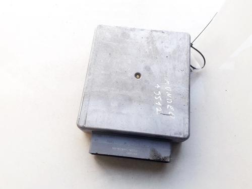 Used Engine control unit (ECU) Engine control unit (ECU) FORD MONDEO II (BAP) 1.6 i (90 hp) 33101180 33101180