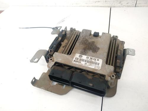 Used Engine control unit (ECU) Engine control unit (ECU) VW TOURAN (1T1, 1T2) 2.0 TDI 16V (140 hp) 32900757 32900757