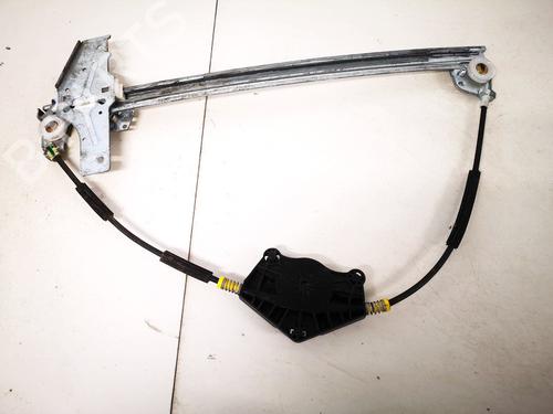 Used Front right window mechanism Front right window mechanism 35558805 35558805