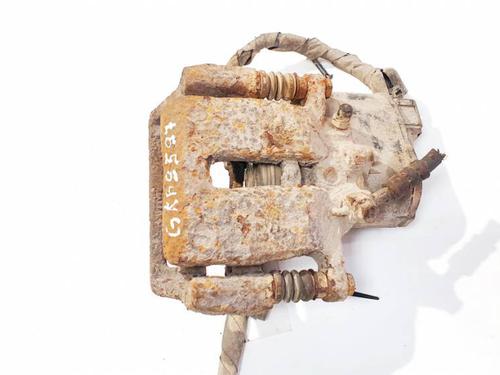 Used Left rear brake caliper Left rear brake caliper 35189844 35189844