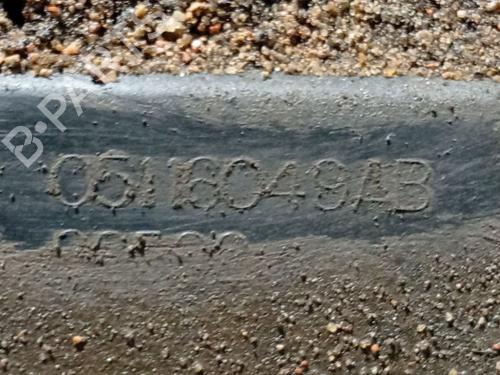 Underbody protection CHRYSLER SEBRING (JS) 2.0 CRD | BP34868334M92 - Image 4