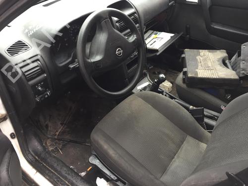 Engine mount OPEL ASTRA G Hatchback (T98) 1.7 DTI 16V (F08, F48) | BP33493122M89  - Image 9