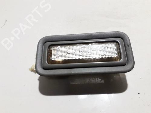 Plafonier Plafonier RENAULT SCÉNIC I MPV (JA0/1_, FA0_) 1.9 D (JA0J, FA0J) (64 hp) 35879449 35879449