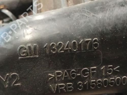 Pipe OPEL INSIGNIA A (G09) 2.0 CDTI (68) | BP36658475M125 - Image 4