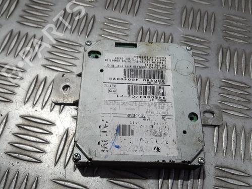 Used Electronic module Electronic module VOLVO V50 (545) 1.8 (125 hp) 35713938 35713938