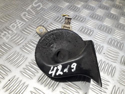 Used Horn Horn PEUGEOT 206 Hatchback (2A/C) 1.9 D (69 hp) 35709682 35709682