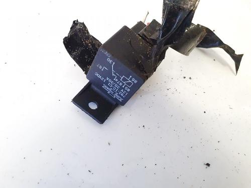 Electronic sensor PEUGEOT 607 (9D, 9U) 2.2 16V | BP32894762M84 - Image 2
