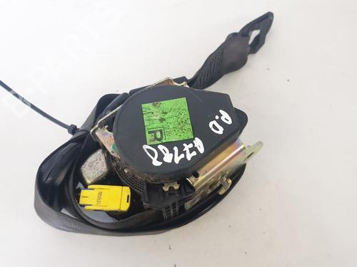 Used Front right seatbelt Front right seatbelt AUDI A4 B6 (8E2) 2.0 (130 hp) 35503461 35503461