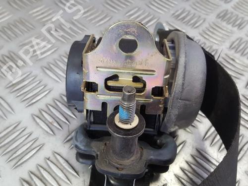 Rear left seatbelt MAZDA 2 (DY) 1.4 | BP35687686I29 - Image 2