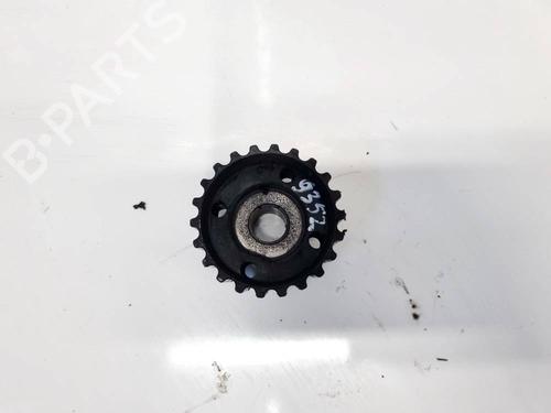 Used Pulley Pulley SKODA FABIA I (6Y2) 1.9 TDI (100 hp) 35228888 35228888