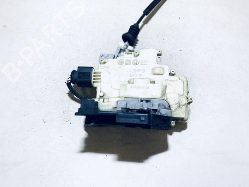 Used Front left lock Front left lock 35645131 35645131