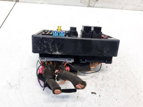 Fuse box CHEVROLET CAPTIVA (C100, C140) 2.0 D 4WD | BP32583737E1