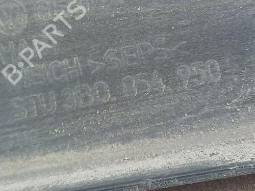 Dørliste VW PASSAT B5.5 (3B3) 1.9 TDI | BP34892344C150 - Image 4