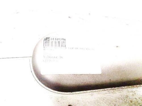 Upper protection RENAULT VEL SATIS (BJ0_) 2.2 dCi (BJ0E, BJ0F) | BP35491664M93 - Image 2