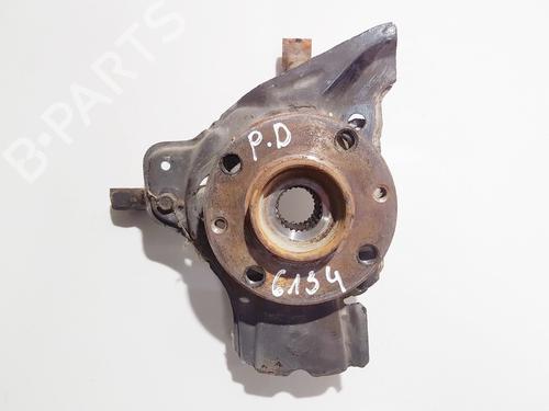 Used Right front steering knuckle Right front steering knuckle 35625683 35625683