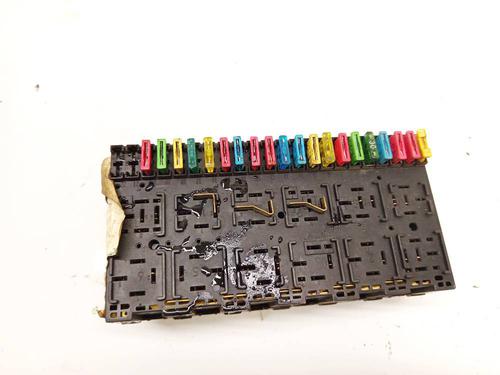 Used Fuse box Fuse box VW CADDY II MPV (9K9B) 1.9 D (64 hp) 39702200 39702200