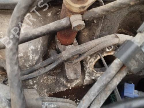 Used Injector Injector VW PASSAT B5 Variant (3B5) 1.9 TDI (110 hp) 35234426 35234426