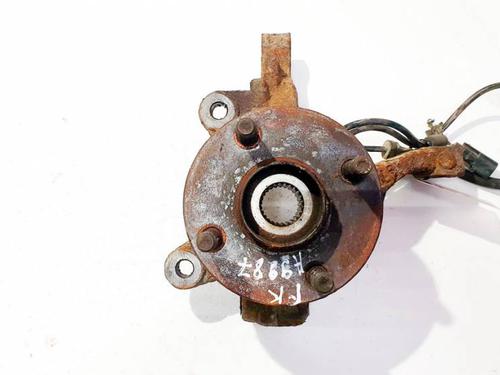 Used Left front steering knuckle Left front steering knuckle 35082201 35082201
