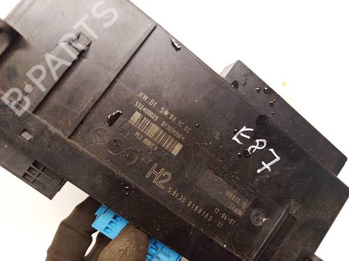 Electronic module BMW 1 Convertible (E88) 118 d | BP34785606M83 - Image 2