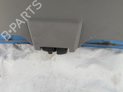 Bagklap lås FIAT PANDA (169_) 1.1 (169.AXA1A) | BP35601765C101 - Image 3
