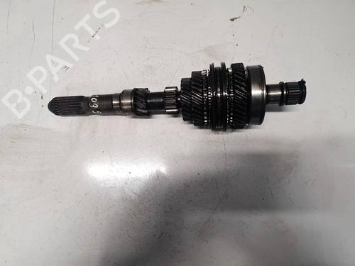 Used Manual Gearbox (For Parts) Manual Gearbox (For Parts) 36820969 36820969