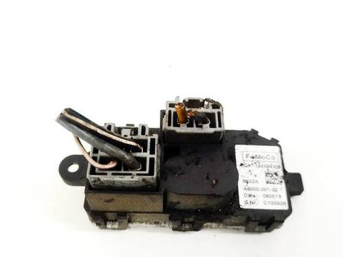 Used Heater resistor Heater resistor 35081829 35081829