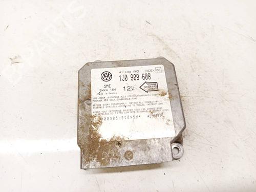 Used ECU airbags ECU airbags SEAT ALHAMBRA (7V8, 7V9) 1.9 TDI (110 hp) 32540082 32540082