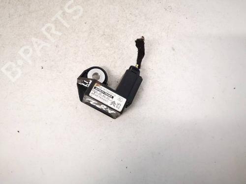 Electronic module PEUGEOT 307 (3A/C) 1.6 HDi | BP32918901M83 - Image 2