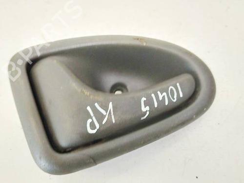 Used Front left interior door handle Front left interior door handle RENAULT MEGANE Scenic (JA0/1_) 1.6 16V (JA0B, JA04, JA11, JA00) (107 hp) 35019515 35019515
