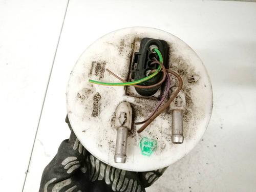Electronic module VW PASSAT B5.5 (3B3) 2.0 | BP35156509M83 - Image 2