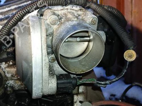 Used Throttle body Throttle body 34880301 34880301