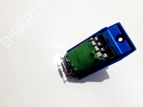 Used Heater resistor Heater resistor 35861271 35861271