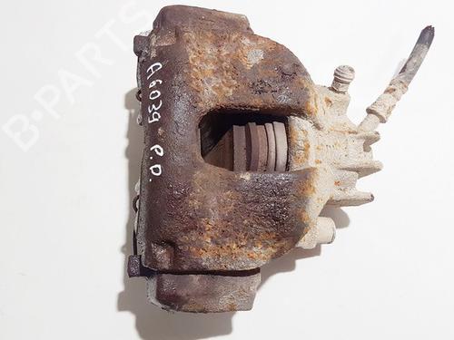 Used Right front brake caliper Right front brake caliper 35644351 35644351