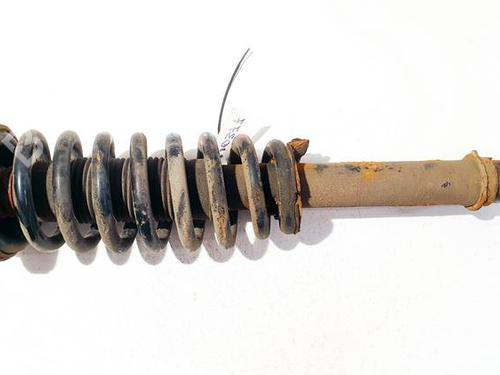Used Right front shock absorber Right front shock absorber 34996946 34996946