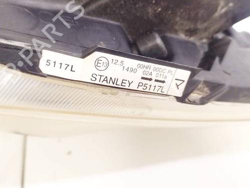 Left headlight MAZDA 5 (CR) 2.0 CD (CR19) | BP35147009C28 - Image 3