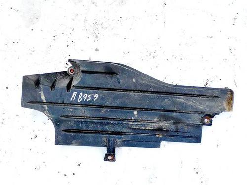 Used Underbody protection Underbody protection FORD FOCUS III 1.6 TDCi (95 hp) 35307659 35307659