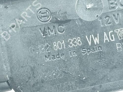 Electronic module VW TOURAN (1T1, 1T2) 1.9 TDI | BP32555492M83 - Image 5