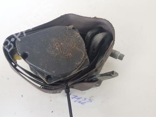 Sikkerhedssele foran højre Sikkerhedssele foran højre RENAULT ESPACE II (J/S63_) 2.2 (J/S637, J63G) (108 hp) 35505862 35505862