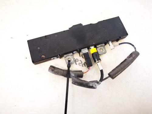Used Electronic module Electronic module ROVER 75 (RJ) 2.0 V6 (150 hp) 35588587 35588587