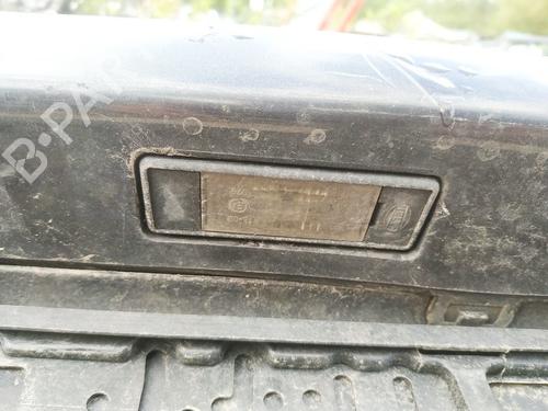 Nummerpladelys PEUGEOT 607 (9D, 9U) 2.7 HDi 24V | BP35392441I40 - Image 2