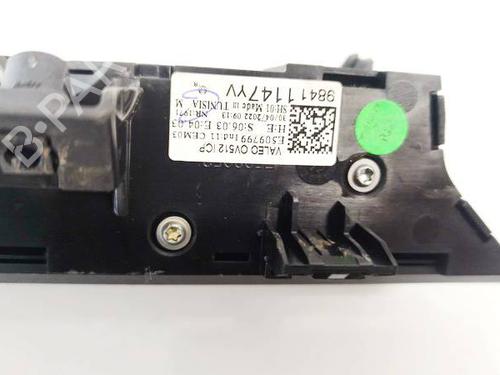 Climate control OPEL ASTRA L (OV5) 1.2 (FPHNSL, FPHNSR) | BP34739645I5 - Image 3