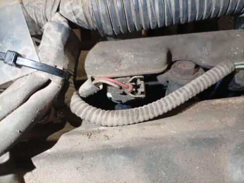 Spreder / Dyse Spreder / Dyse TOYOTA YARIS (_P9_) 1.5 (NCP91_, NCP91R) (109 hp) 37253522 37253522