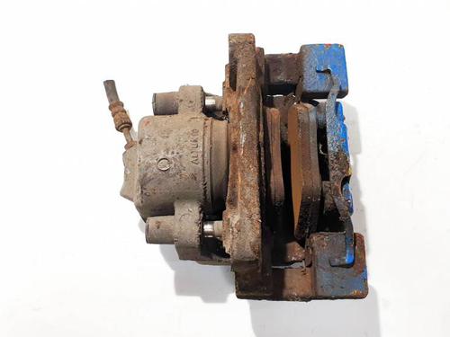 Left front brake caliper BMW 5 (F10) 520 d | BP35355244M105 - Image 3