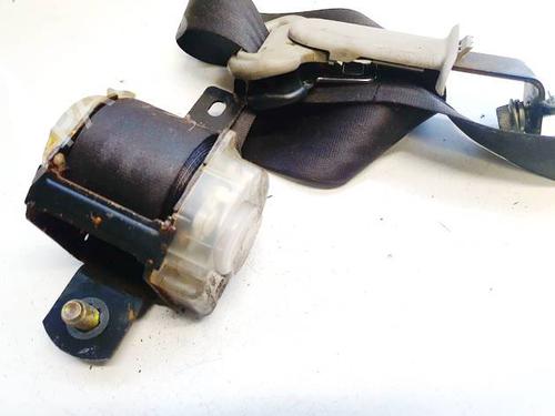 Rear right seatbelt HONDA FR-V (BE) 1.7 (BE1) | BP34865534I28 - Image 2