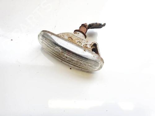 Used Left side indicator Left side indicator FIAT PUNTO EVO (199_) 1.3 D Multijet (199AXD1B, 199AXD1A, 199BXD1B, 199BXD1A,... (90 hp) 35320598 35320598