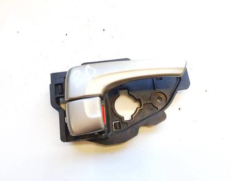 Used Front right interior door handle Front right interior door handle 38946586 38946586