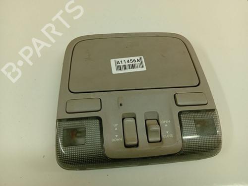 Used Interior roof light Interior roof light SUBARU TRIBECA (B9) 3.0 (WXE) (250 hp) 36524683 36524683