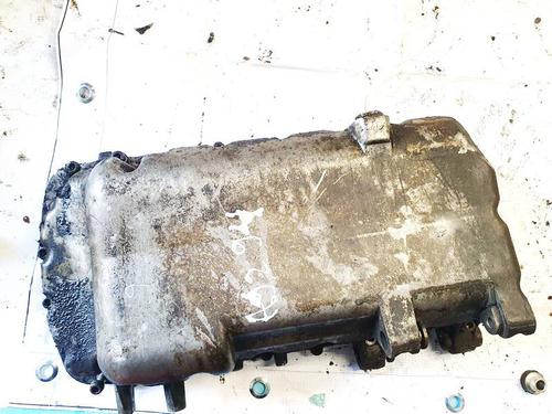 Used Oil sump Oil sump 35112734 35112734