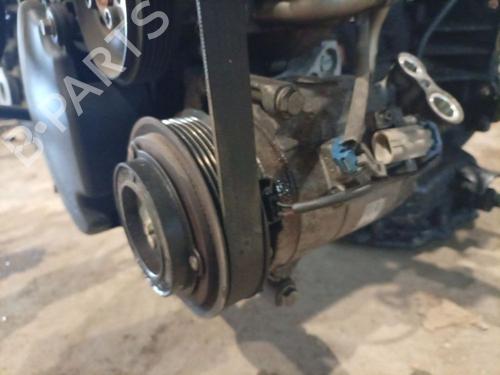 Used AC compressor AC compressor CHEVROLET CRUZE Hatchback (J305) 2.0 CDI (163 hp) 40286934 40286934